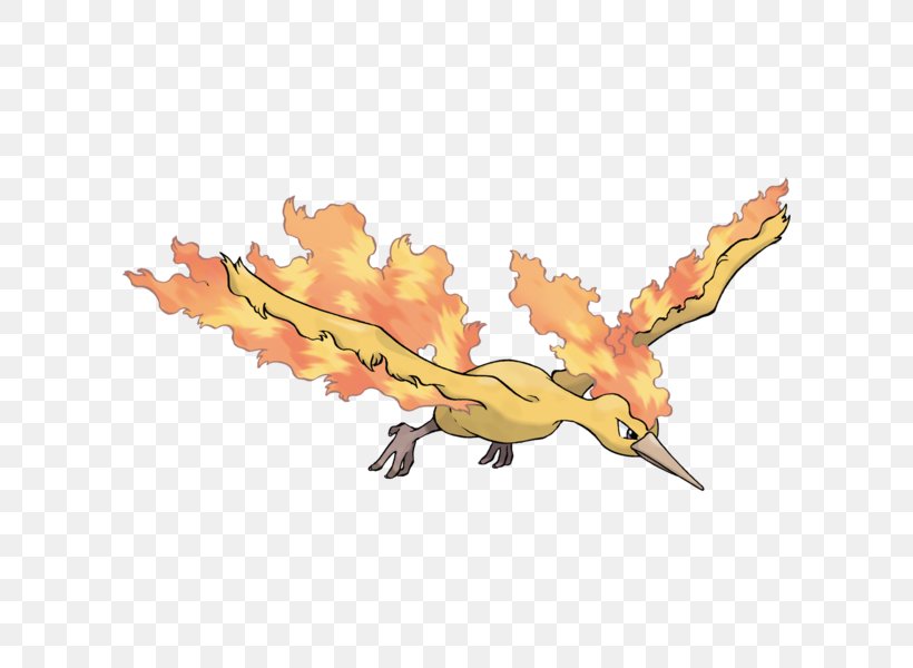 Moltres Articuno Zapdos Legendary Bird Trio Bulbapedia, PNG, 600x600px, Moltres, Articuno, Bulbapedia, Dragon, Fictional Character Download Free