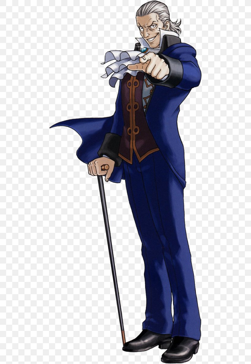 Phoenix Wright: Ace Attorney Ace Attorney Investigations: Miles Edgeworth Franziska Von Karma Gou Karuma, PNG, 500x1188px, Phoenix Wright Ace Attorney, Ace Attorney, Action Figure, Character, Costume Download Free