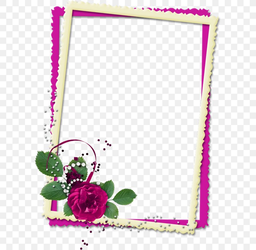 Picture Frames Floral Design Image, PNG, 597x800px, Picture Frames, Decor, Film Frame, Flora, Floral Design Download Free