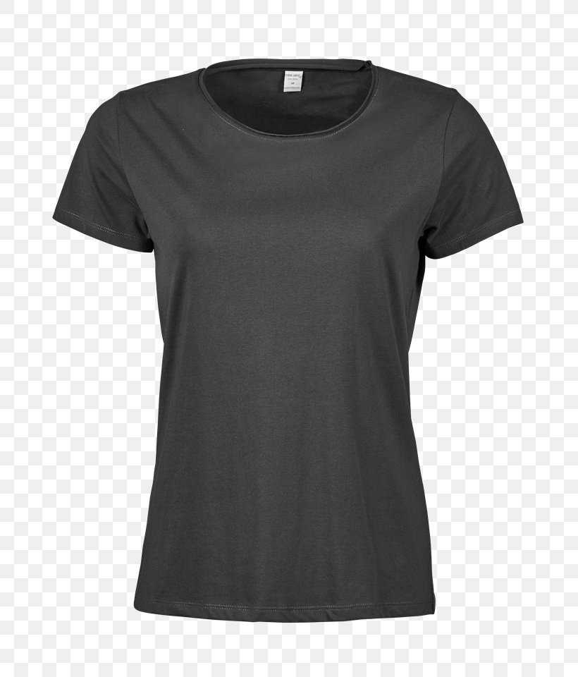Printed T-shirt Polo Shirt Clothing Top, PNG, 800x960px, Tshirt, Active Shirt, Black, Clothing, Collar Download Free