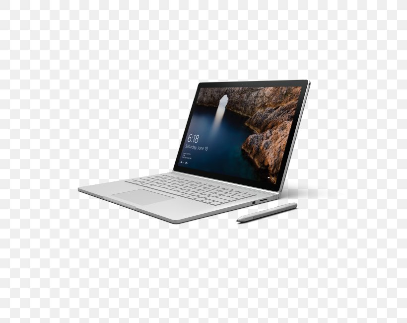 Surface Book 2 MacBook Pro Laptop Intel, PNG, 650x650px, Surface Book 2, Computer, Electronic Device, Geforce, Intel Download Free