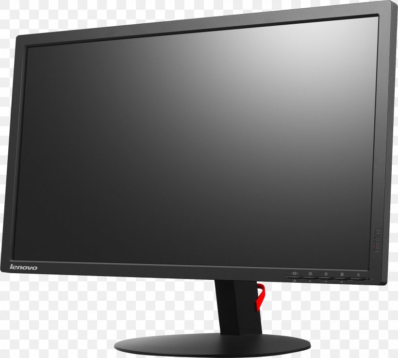 ThinkVision Displays Computer Monitors LED-backlit LCD Lenovo Liquid-crystal Display, PNG, 1892x1703px, Thinkvision Displays, Computer, Computer Monitor, Computer Monitor Accessory, Computer Monitors Download Free