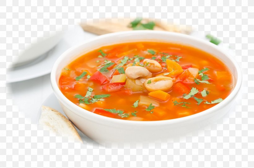 Tomato Soup Mixed Vegetable Soup Manchow Soup Indian Cuisine Chicken Soup, PNG, 1000x662px, Tomato Soup, Chicken Soup, Cream Of Mushroom Soup, Curry, Dish Download Free