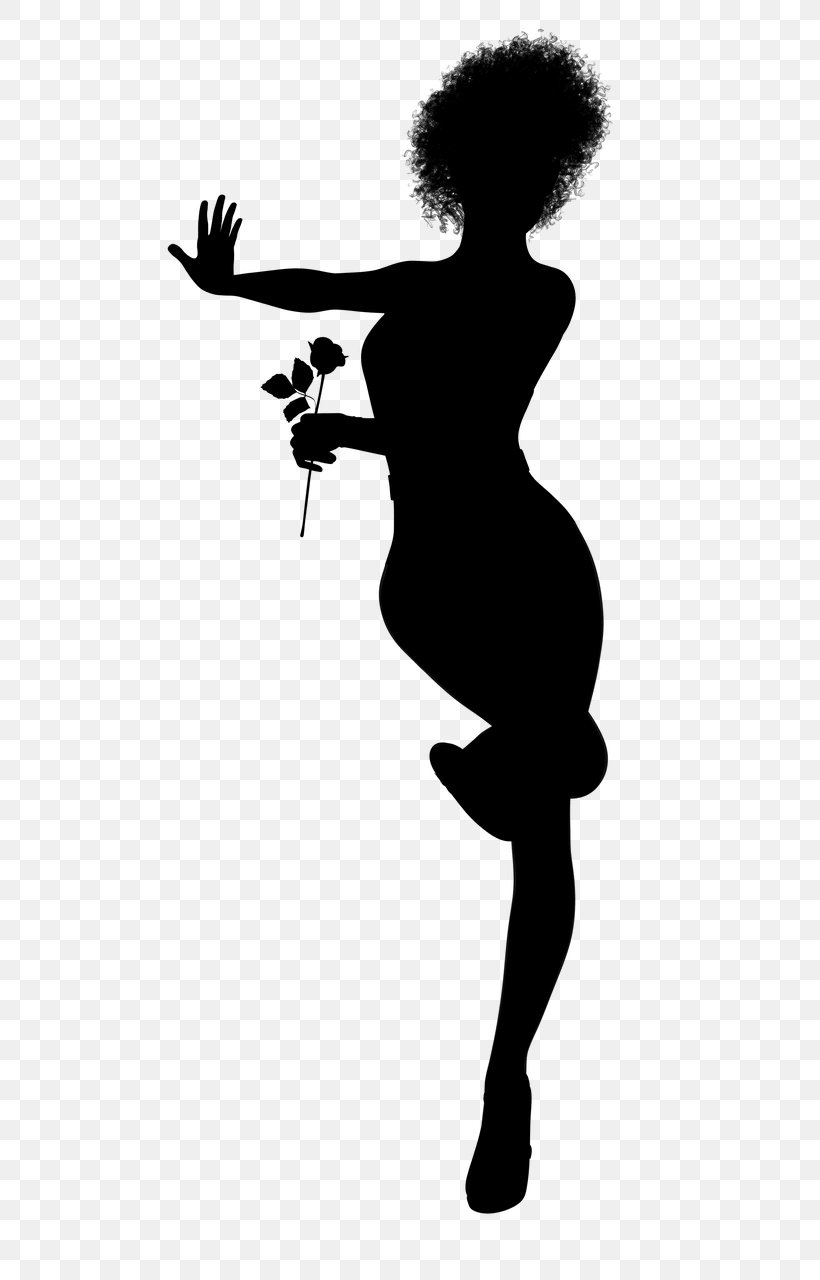 Woman Cartoon, PNG, 603x1280px, Silhouette, Computer Graphics, Joint, Woman Download Free