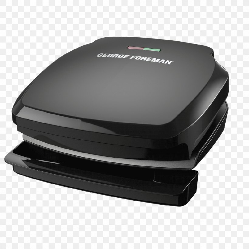 Barbecue The Next Grilleration Panini George Foreman Grill Grilling, PNG, 1000x1000px, Barbecue, Charbroil, Contact Grill, Cooking, George Foreman Download Free