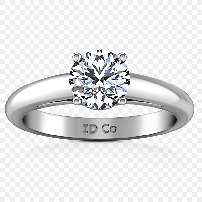 Diamond Wedding Ring Engagement Ring Solitaire, PNG, 1440x1440px, Diamond, Body Jewellery, Body Jewelry, Classic, Colored Gold Download Free