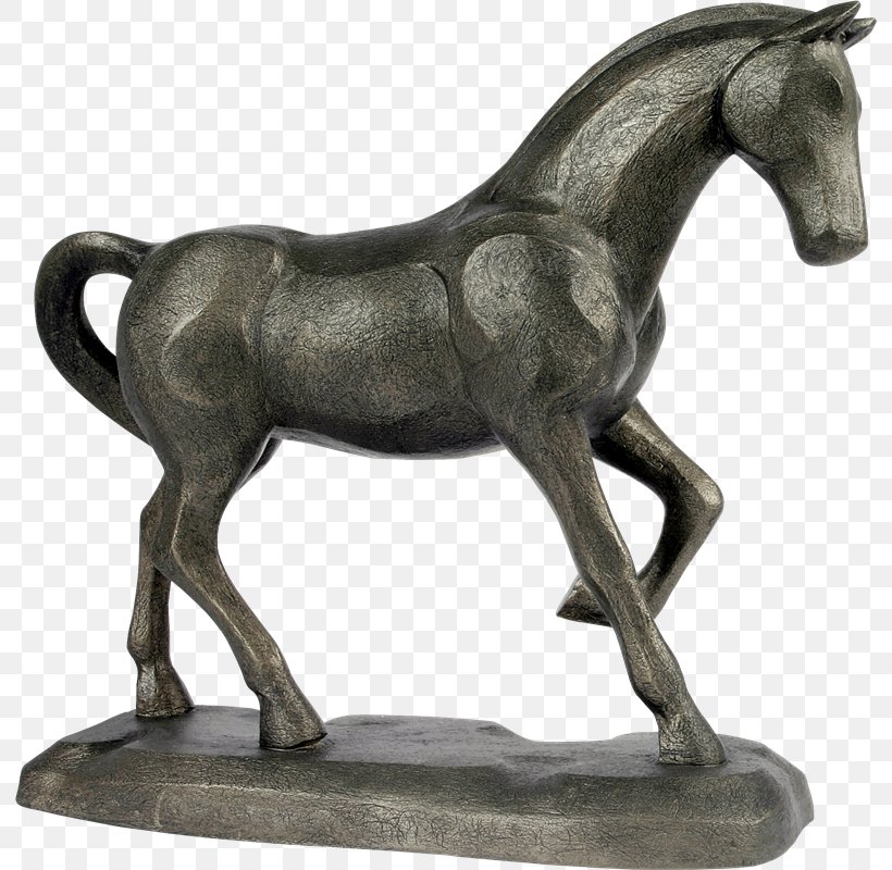 Figurine Horse, PNG, 792x800px, Figurine, Bronze, Bronze Sculpture, Classical Sculpture, Digital Image Download Free
