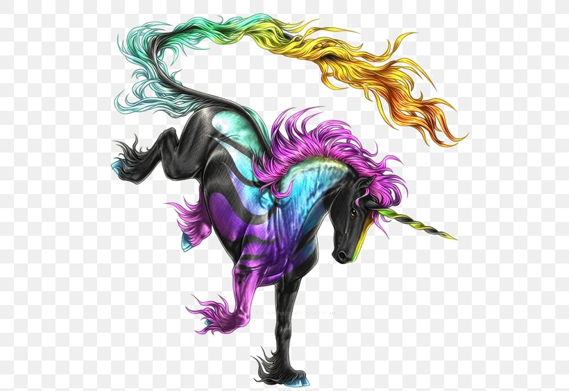 Howrse Horse Unicorn Drawing, PNG, 564x564px, Howrse, Art, Color, Deviantart, Drawing Download Free