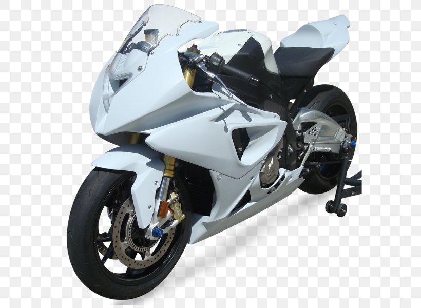 Motorcycle Fairing Car BMW S1000RR, PNG, 600x600px, Motorcycle Fairing, Automotive Design, Automotive Exhaust, Automotive Exterior, Automotive Wheel System Download Free