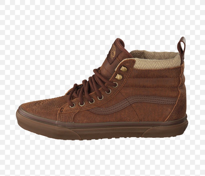 Suede Sneakers Hiking Boot Shoe, PNG, 705x705px, Suede, Boot, Brown, Footwear, Hiking Download Free