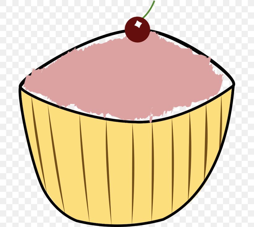 Cupcake Birthday Cake Clip Art, PNG, 700x734px, Cupcake, Birthday Cake, Cake, Dish, Food Download Free