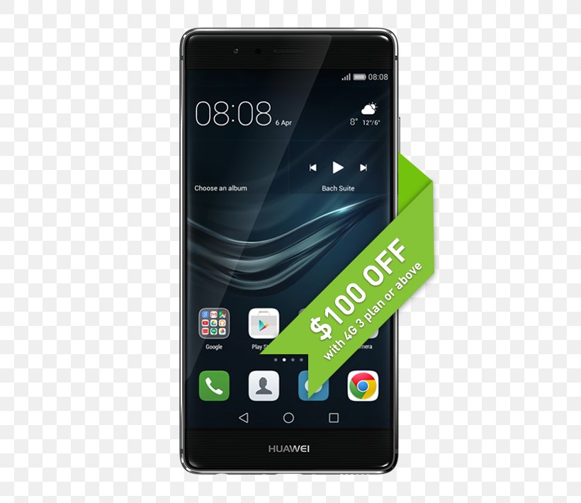 Huawei P10 华为 Dual SIM Smartphone, PNG, 710x710px, Huawei P10, Cellular Network, Communication Device, Dual Sim, Electronic Device Download Free