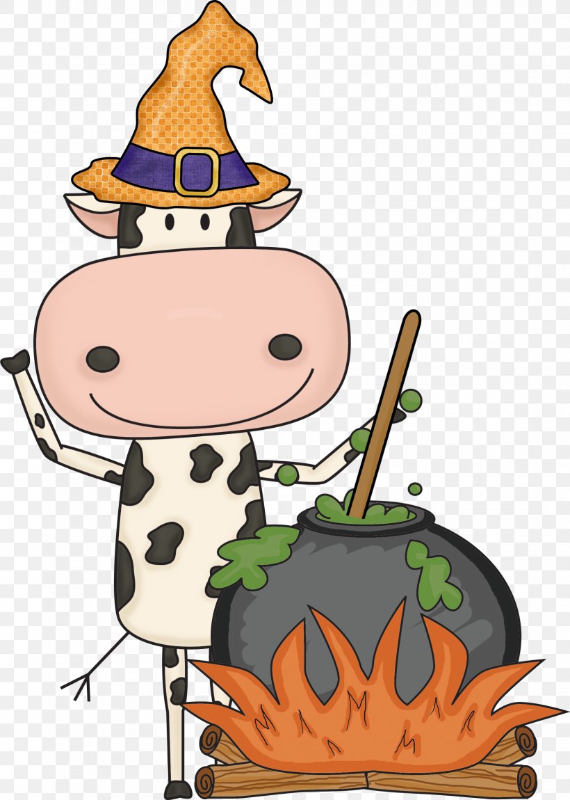 Illustration Cattle Clip Art Image Pumpkin, PNG, 1621x2274px, Cattle, Art, Artwork, Cartoon, Description Download Free