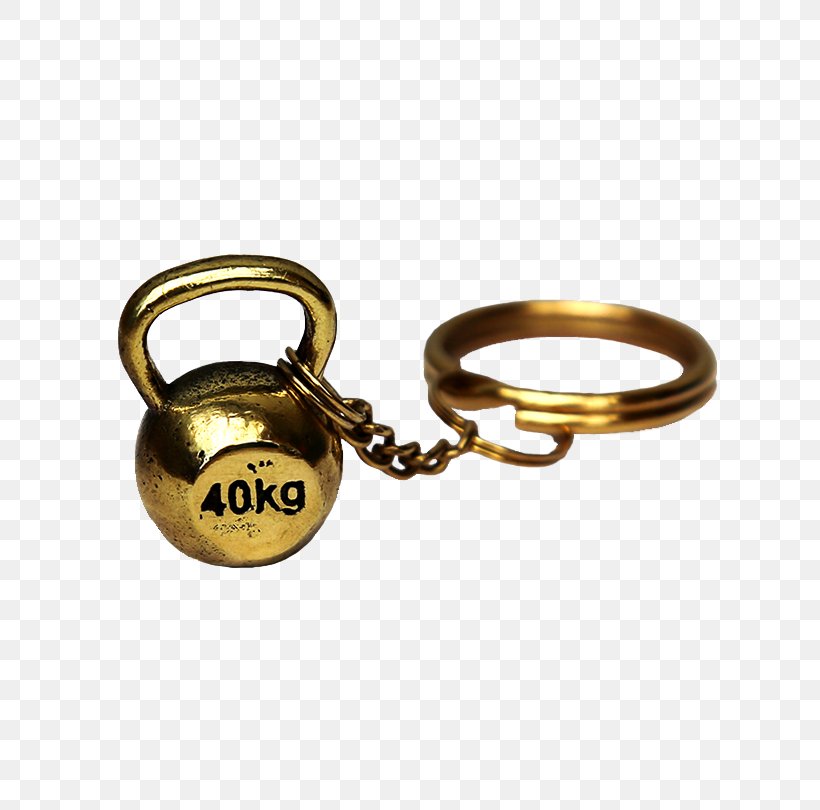 Key Chains Superman Dumbbell Barbell CrossFit, PNG, 810x810px, Key Chains, Barbell, Body Jewelry, Brass, Clothing Accessories Download Free
