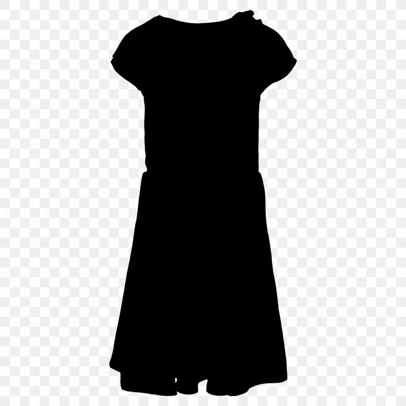 Little Black Dress Shoulder Sleeve Black M, PNG, 2000x2000px, Little Black Dress, Black, Black M, Clothing, Cocktail Dress Download Free