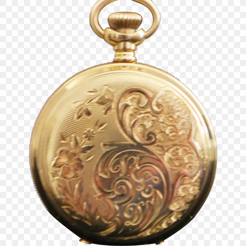 Locket American Waltham Gold 01504 Waltham Watch Company, PNG, 1461x1461px, Locket, American Waltham, Americans, Brass, Bronze Download Free