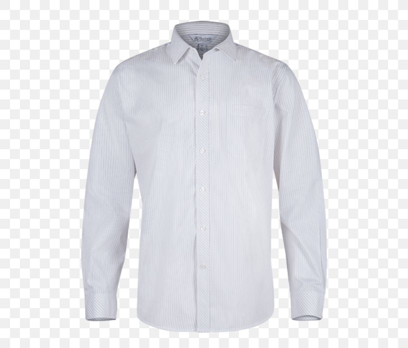 Long-sleeved T-shirt Dress Shirt, PNG, 500x700px, Tshirt, Blouse, Button, Clothing, Collar Download Free