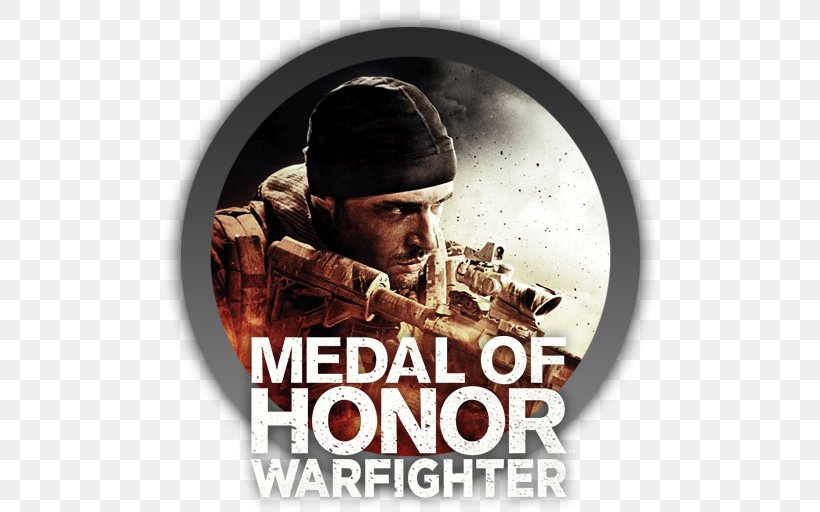 Medal Of Honor: Warfighter Xbox 360 Video Game, PNG, 512x512px, Medal Of Honor Warfighter, Brand, Certificate Of Merit, Dice Los Angeles, Electronic Arts Download Free