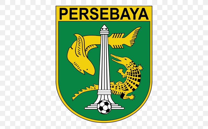 Persebaya Surabaya Gelora Bung Tomo Stadium 2018 Liga 1 PSM Makassar Liga 2, PNG, 512x512px, 2018 Liga 1, Persebaya Surabaya, Area, Brand, Football Download Free