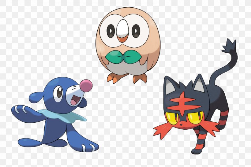 Pokémon Sun And Moon Pokémon GO Video Game Rowlet, PNG, 1600x1067px, Pokemon Go, Alola, Art, Bird, Cartoon Download Free