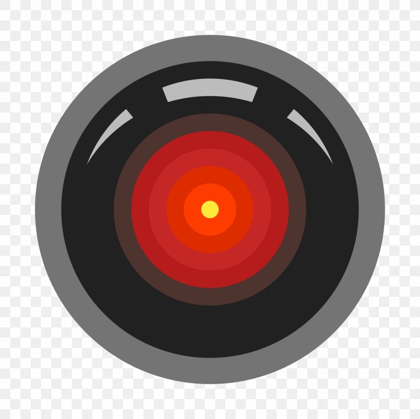 Poole Versus HAL 9000 Frank Poole, PNG, 1600x1600px, 2001 A Space Odyssey, Hal 9000, Algorithm, Camera Lens, Computer Download Free