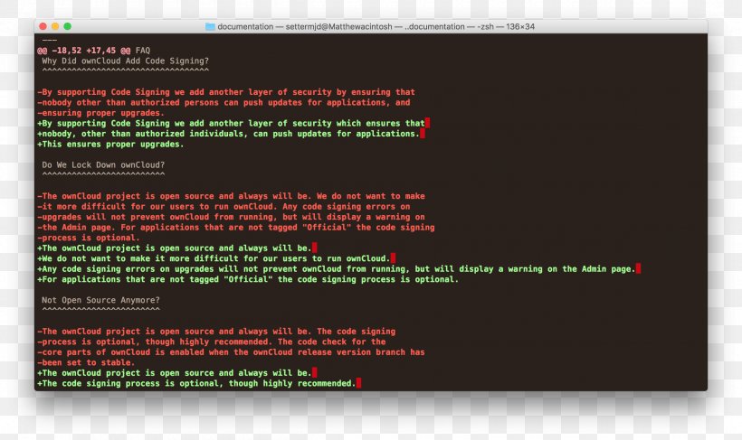 Pretty Diff Git Merge Command-line Interface, PNG, 2420x1438px, Diff, Brand, Command, Commandline Interface, Git Download Free