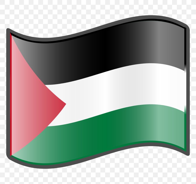 State Of Palestine Flag Of Palestine Computer File, PNG, 768x768px, State Of Palestine, Brand, File Negara Flag Map, File Size, Flag Download Free