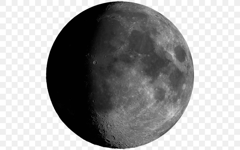 Supermoon Google Lunar X Prize Lunar Phase Earth, PNG, 512x512px, Moon, Astronomical Object, Atmosphere, Black And White, Dark Moon Download Free