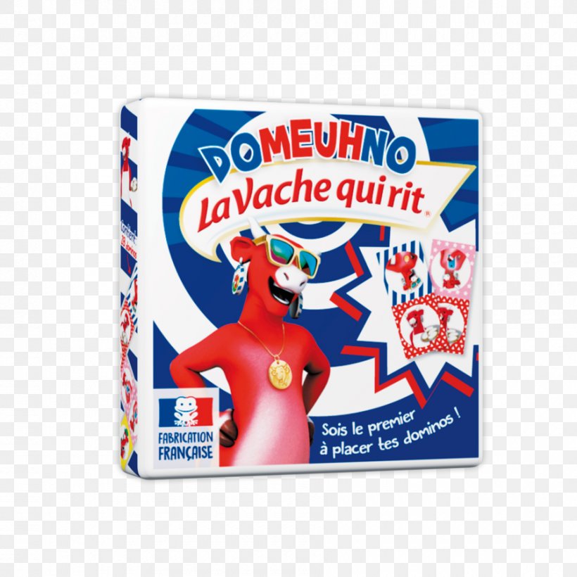The Laughing Cow Dominoes Board Game, PNG, 900x900px, Laughing Cow, Board Game, Card Game, Cattle, Cheese Download Free