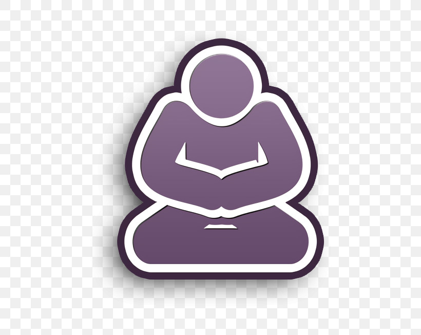 Yoga Icon People Icon Meditation Pose Icon, PNG, 568x652px, Yoga Icon, Chemical Symbol, Chemistry, Humans Icon, Meter Download Free