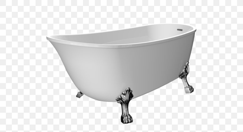 Bathtub Bathroom Clip Art, PNG, 584x445px, Bathtub, Bain Company, Bathroom, Bathroom Sink, Company Download Free