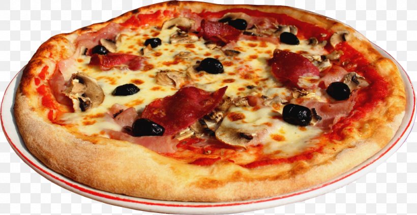 California-style Pizza Sicilian Pizza Ham And Cheese Sandwich, PNG, 1024x529px, Californiastyle Pizza, American Food, California Style Pizza, Calzone, Cheese Download Free
