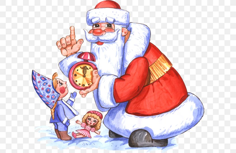 Ded Moroz Snegurochka Veliky Ustyug Santa Claus Grandfather, PNG, 600x533px, Ded Moroz, Art, Birthday, Child, Christmas Download Free