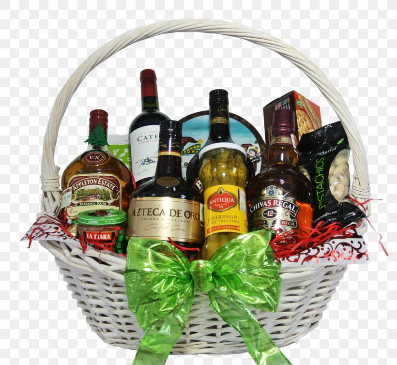Food Gift Baskets Congress Of The Republic Of Peru Hamper Member Of Parliament, PNG, 1000x920px, Basket, Christmas, Congress Of The Republic Of Peru, Distilled Beverage, Drink Download Free