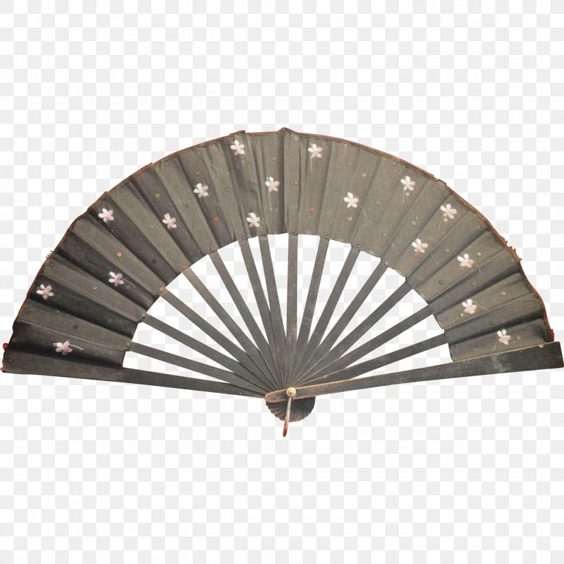 Hand Fan Paper Product Silk, PNG, 1880x1880px, Hand Fan, Black, Blue, Color, Decorative Fan Download Free