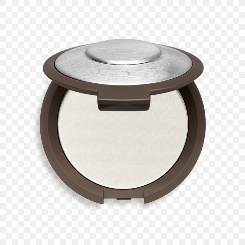 Highlighter BECCA Shimmering Skin Perfector Cosmetics Face Powder, PNG, 1024x1024px, Highlighter, Becca Beach Tint, Becca Shimmering Skin Perfector, Compact, Complexion Download Free