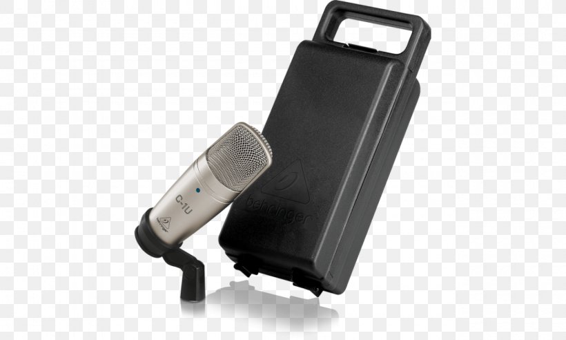 Microphone Recording Studio Behringer Audio Condensatormicrofoon, PNG, 1280x768px, Microphone, Audio, Audio Mixers, Behringer, Condensatormicrofoon Download Free