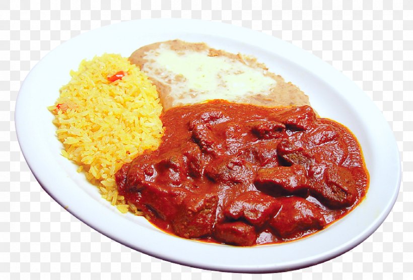 Mole Sauce Enchilada Mexican Cuisine Rice And Curry Burrito, PNG, 886x600px, Mole Sauce, African Food, Beef, Burrito, Chili Pepper Download Free