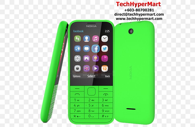 Nokia 225, PNG, 568x535px, Nokia E66, Cellular Network, Communication Device, Dual Sim, Electronic Device Download Free
