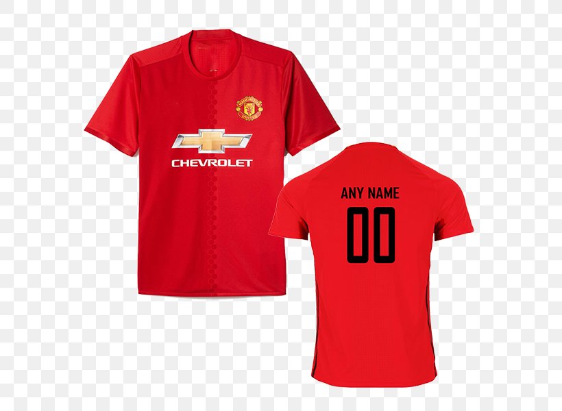 T-shirt Manchester United F.C. Jersey Football, PNG, 600x600px, Tshirt, Active Shirt, Adidas, Brand, Clothing Download Free