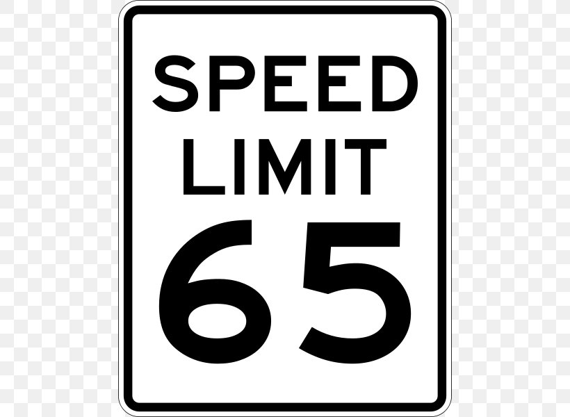 United States Speed Limit Traffic Sign, PNG, 480x600px, United States, Area, Black And White, Brand, Driving Download Free