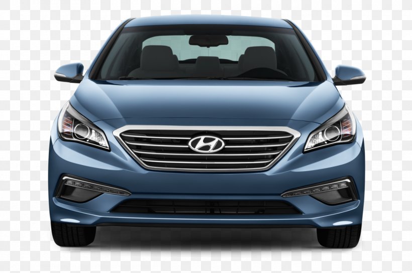 2015 Hyundai Sonata Car Hyundai Elantra 2016 Hyundai Sonata, PNG, 1360x903px, Hyundai, Airbag, Automatic Transmission, Automotive Design, Automotive Exterior Download Free
