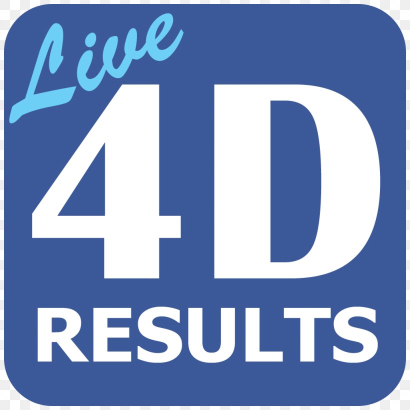 4-Digits Malaysia Toto Result Singapore Pools, PNG, 1024x1024px, 2018, Malaysia, Area, Blue, Brand Download Free