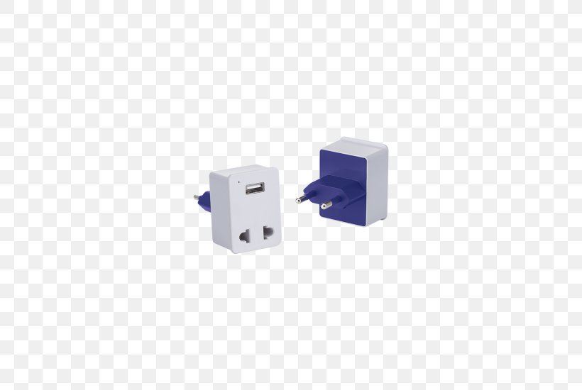 Adapter AC Power Plugs And Sockets Electric Battery Electronics Electric Potential Difference, PNG, 550x550px, Adapter, Ac Power Plugs And Sockets, Consumer Electronics, Electric Battery, Electric Potential Difference Download Free