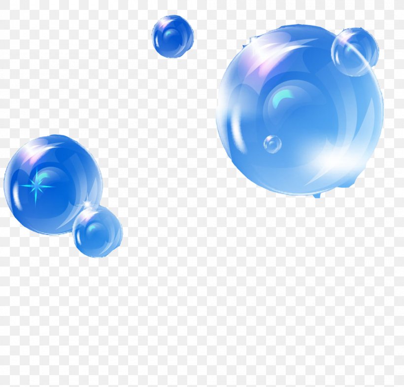 Bubble Blue Sky Foam, PNG, 1000x957px, Bubble, Azure, Blue, Cloud, Foam Download Free