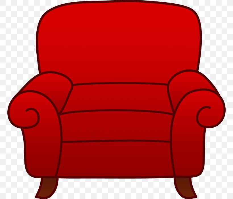 Clip Art Chair Couch Furniture Openclipart, PNG, 768x700px, Chair, Area, Can Stock Photo, Car Seat Cover, Couch Download Free