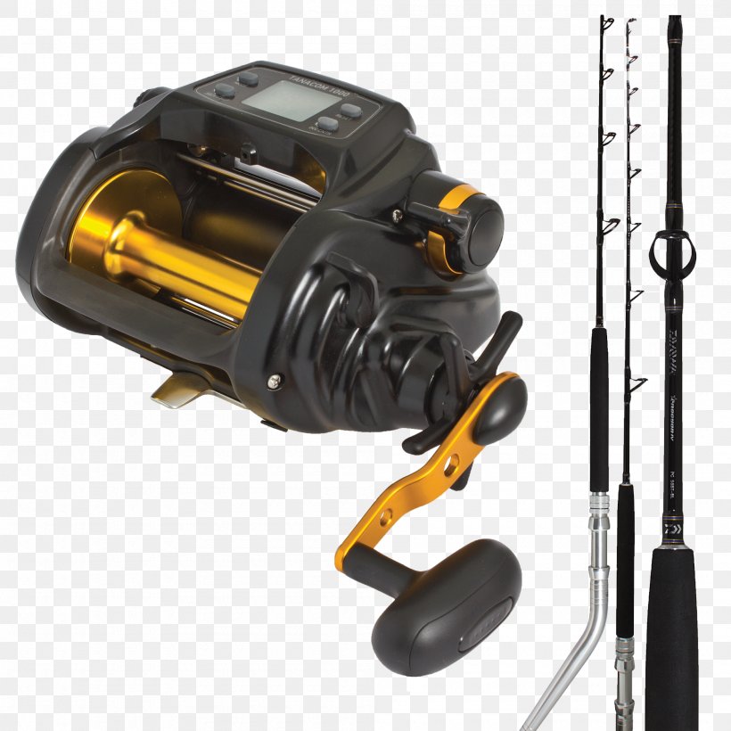 Fishing Reels Fishing Rods Big-game Fishing Globeride, PNG, 2000x2000px, Fishing Reels, Biggame Fishing, Biggame Hunting, Camping, Fishing Download Free