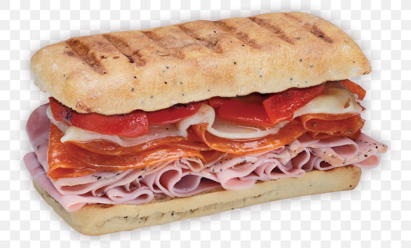 Ham And Cheese Sandwich Panini Salami Muffuletta Submarine Sandwich, PNG, 771x495px, Ham And Cheese Sandwich, American Food, Bacon Sandwich, Blimpie, Breakfast Sandwich Download Free