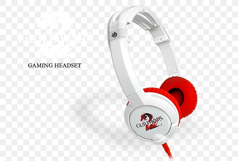 Headphones SteelSeries 61282 Guild Wars 2 Gaming Headset SteelSeries 61282 Guild Wars 2 Gaming Headset Video Game, PNG, 744x555px, Headphones, Audio, Audio Equipment, Computer Hardware, Dragon Download Free