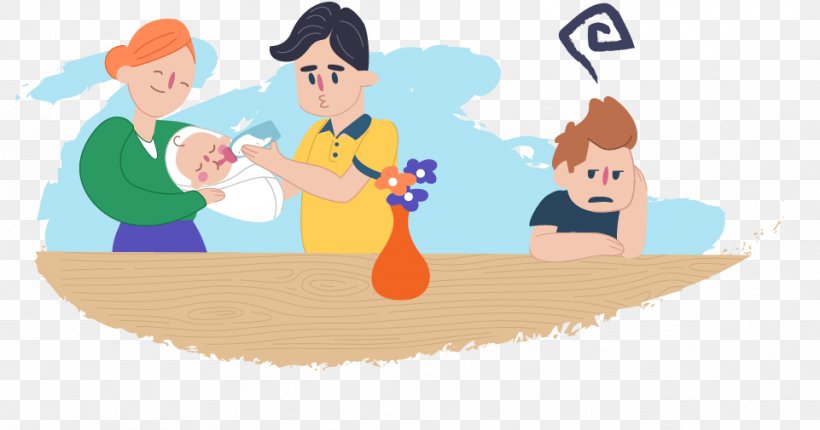 Kids Helpline Cartoon Infant Clip Art, PNG, 961x505px, Kids Helpline, Area, Art, Boy, Cartoon Download Free